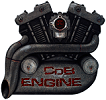 logo CdB Engine